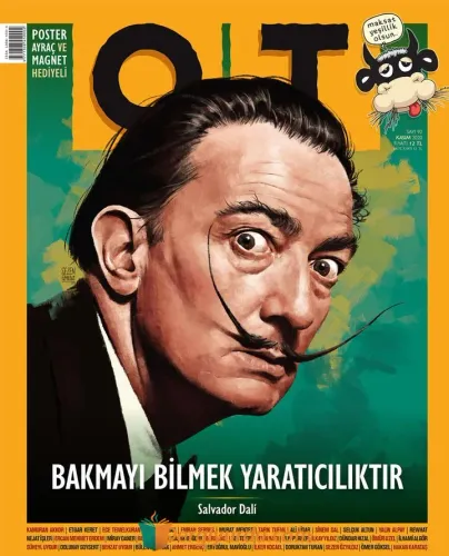 OT Dergisi Sayı:92 Kasım 2020