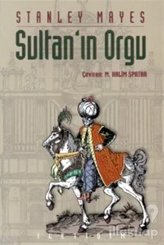 Sultan'ın Orgu