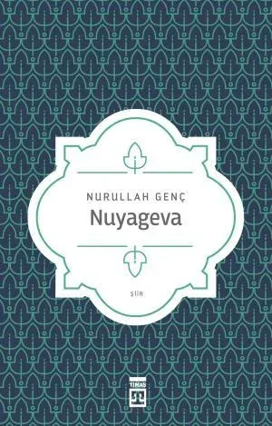 Nuyageva