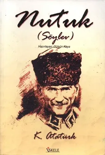 Nutuk Söylev