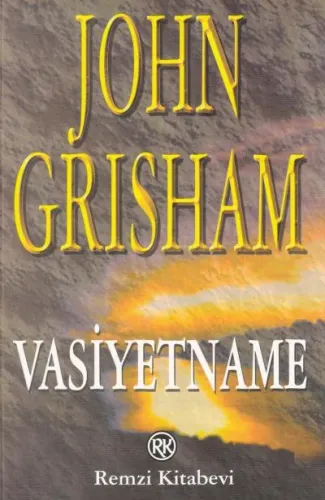 Vasiyetname