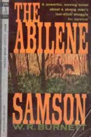 The Abilene Samson