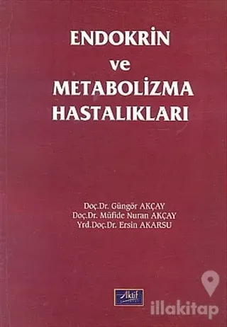 Endokrin ve Metabolizma Hastalıkları
