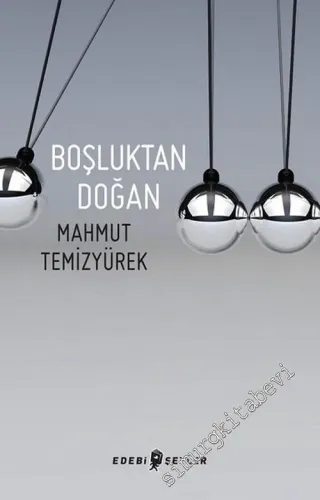 Boşluktan Doğan -        2018