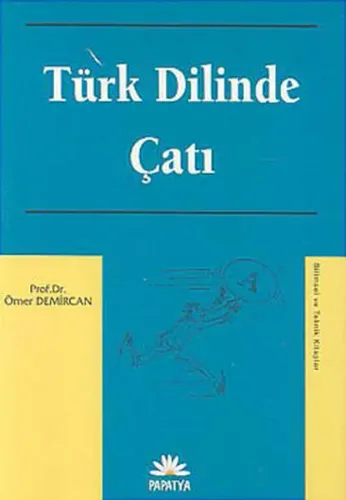 Türk Dilinde Çatı