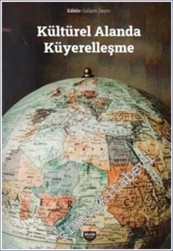 Kültürel Alanda Küyerelleşme - 2022