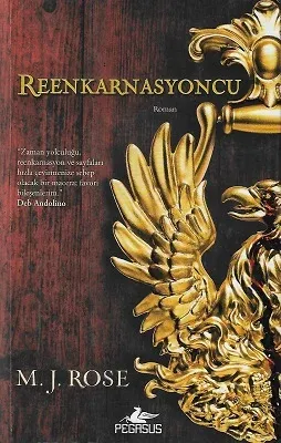 Reenkarnasyoncu