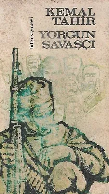 Yorgun Savaşçı 1971 Yılı 4. Baskı