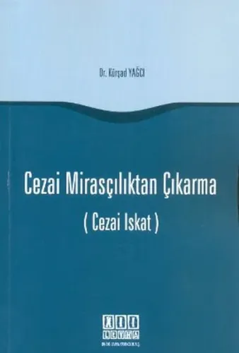 Cezai Mirasçılıktan Çıkarma