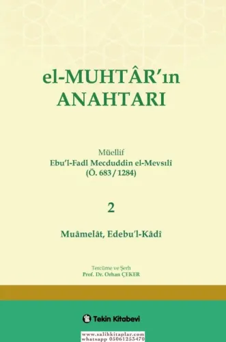 El Muhtarın Anahtarı 2