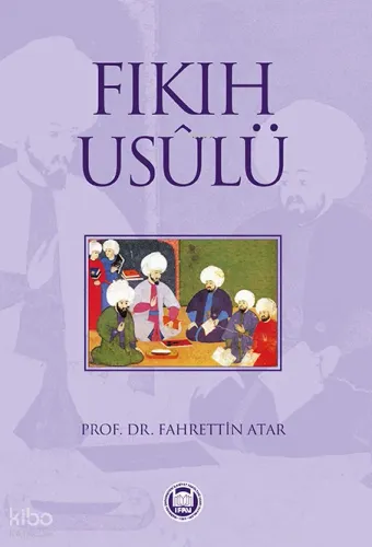 Fıkıh Usulü