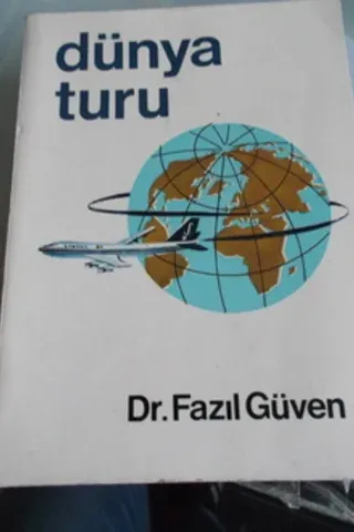 Dünya Turu