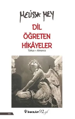 Dil  Öğreten Hikayeler-Türkçe Almanca
