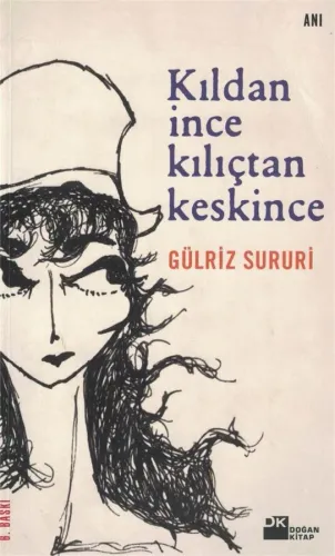 Kıldan İnce Kılıçtan Keskin