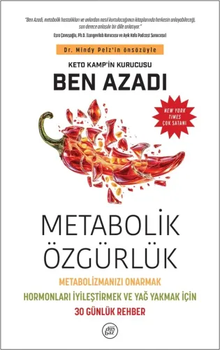 METABOLİK ÖZGÜRLÜK