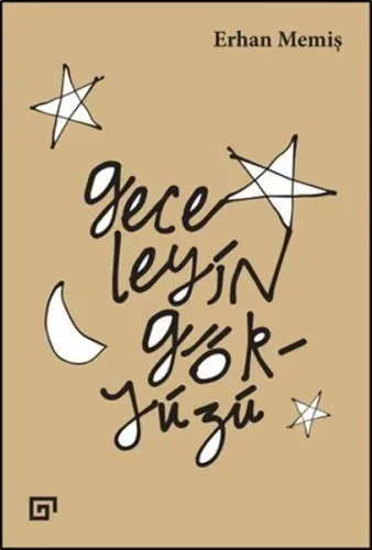 Geceleyin Gökyüzü