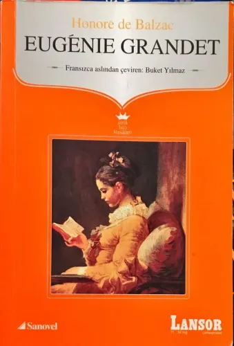 Eugenie Grandet