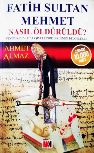 Fatih Sultan Mehmet Nasıl Öldürüldü?