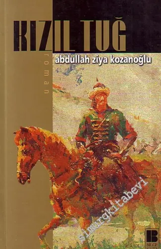 Kızıl Tuğ -        2004