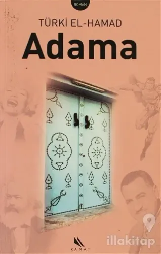 Adama