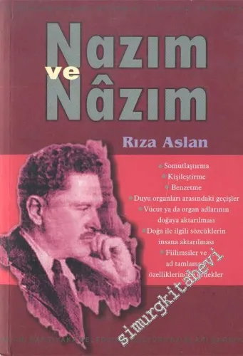 Nazım ve Nâzım -        2008