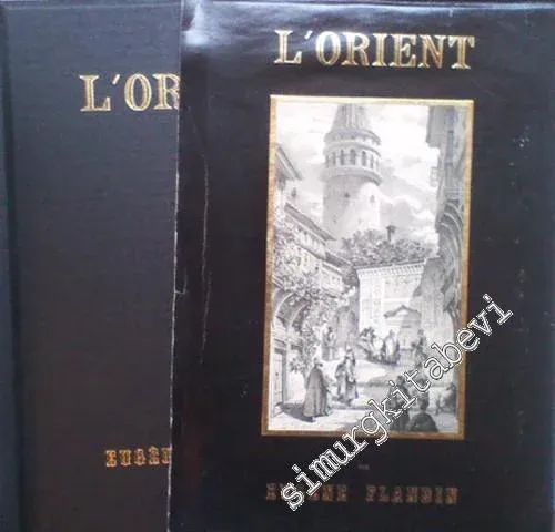 L'Orient TIPKIBASIM -