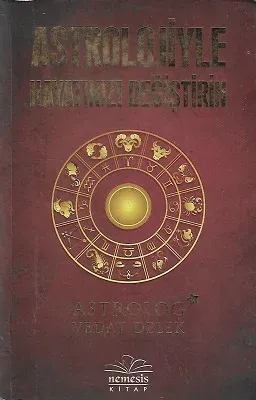 Astrolojiyle Hayatınızı Değiştirin