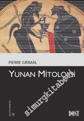 Yunan Mitolojisi -         2024