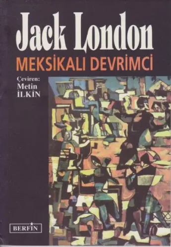 Meksikalı Devrimci
