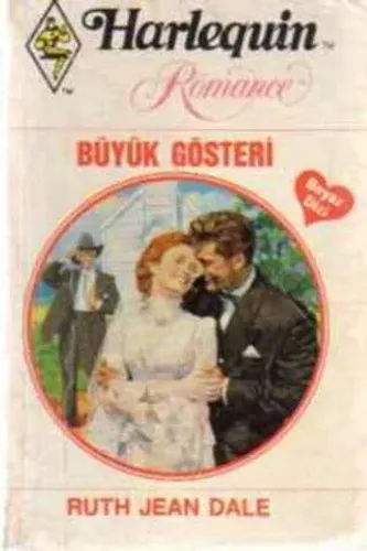 Büyük Gösteri