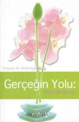 Geleceğin Yolu Dhammapada