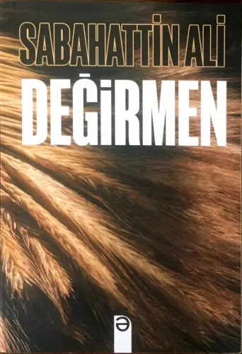 Değirmen