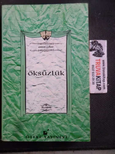 Öksüzlük