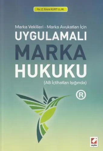 Uygulamalı Marka Hukuku