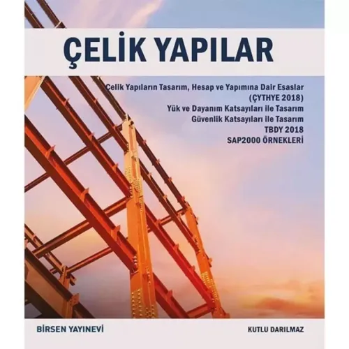 Çelik Yapılar