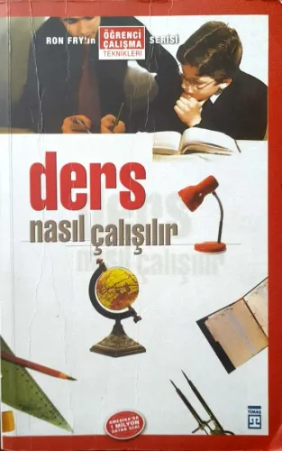 Ders Nasıl Çalışılır
