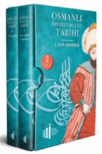 Osmanlı İmparatorluğu Tarihi