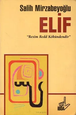 Elif ''Resim Redd Kökündendir''
