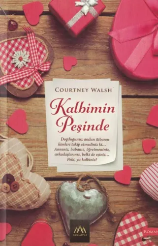 Kalbimin Peşinde
