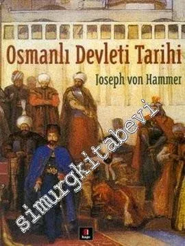 Osmanlı Devleti Tarihi -