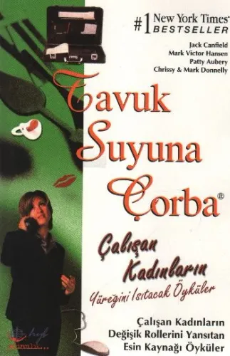 T.S.Ç. Çalışan Kadınları Yüreğini Isıtacak Öyküler