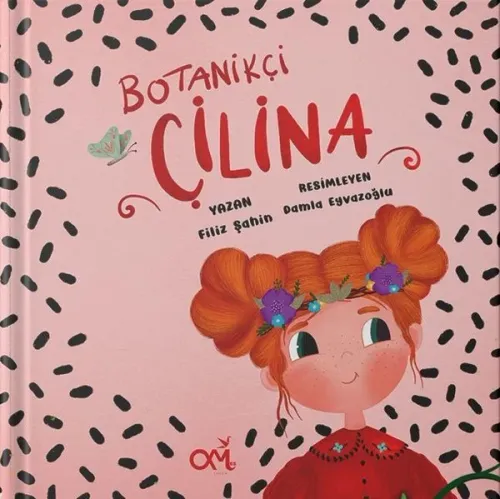 Çilina (Ciltli)
