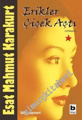 Erikler Çiçek Açtı -         2009