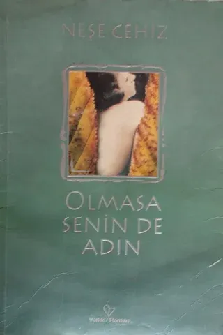 Olmasa Senin De Adın