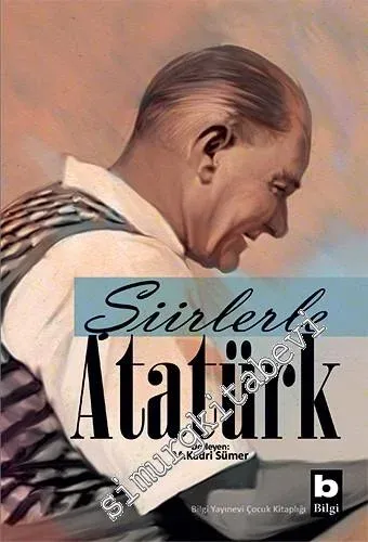 Şiirlerle Atatürk -         2018