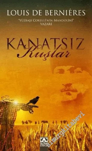 Kanatsız Kuşlar -        2004