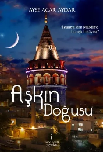 Aşkın Doğusu
