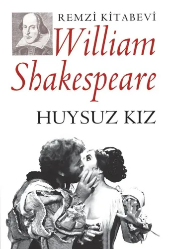 Huysuz Kız