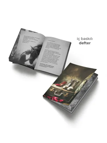 ÖZEL SERİ - BÜLBÜL KAPANI 4 - CİLTLİ ÖZEL SERİ - BÜLBÜL KAPANI 4 - CİLTLİ