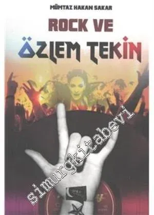 Rock ve Özlem Tekin -